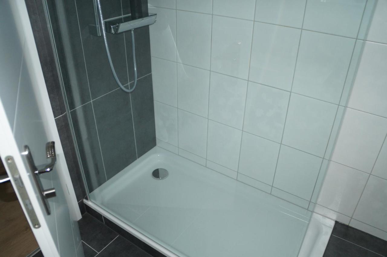Ferienwohnung Murg Niederhof Bagian luar foto